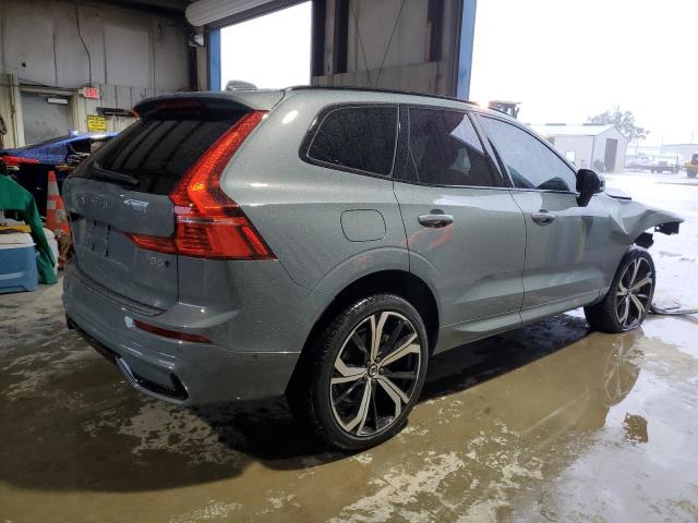 YV4062RM3N1953462 - 2022 VOLVO XC60 B6 R- GRAY photo 4