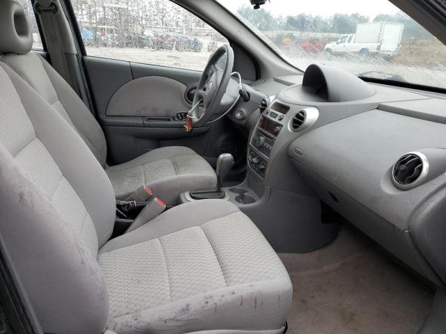 1G8AJ55F97Z119256 - 2007 SATURN ION LEVEL ლურჯი ფოტო 5