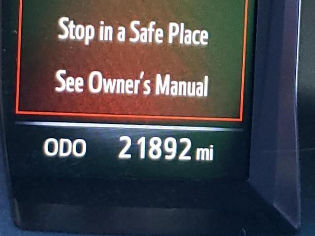 3TMCZ5AN5MM406482 - 2021 TOYOTA TACOMA DOU 银色 照片 8