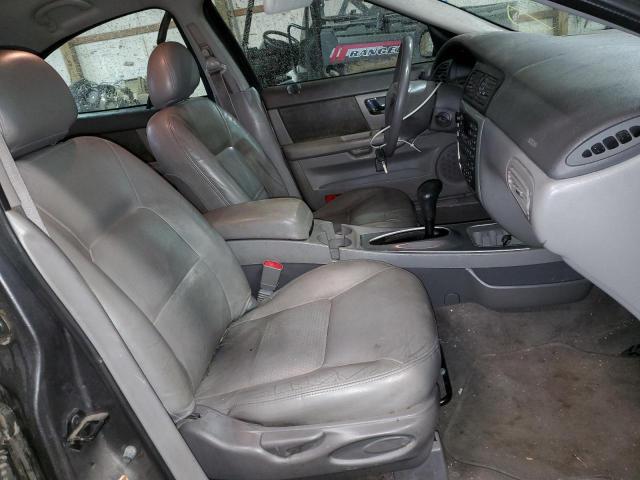 1MEHM55S72A628535 - 2002 MERCURY SABLE LS P GRAY photo 5