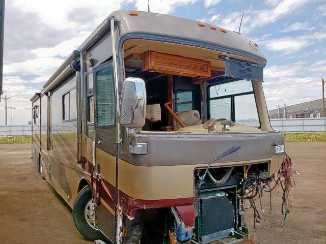 1RF43554752032420 - 2005 OTHER MONOCOQUE Двокольоровий фото 1