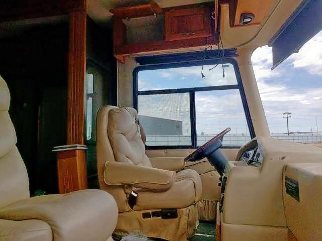 1RF43554752032420 - 2005 OTHER MONOCOQUE Двокольоровий фото 5