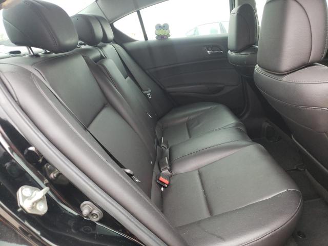 19UDE2F31HA012035 - 2017 ACURA ILX BASE W BLACK photo 10