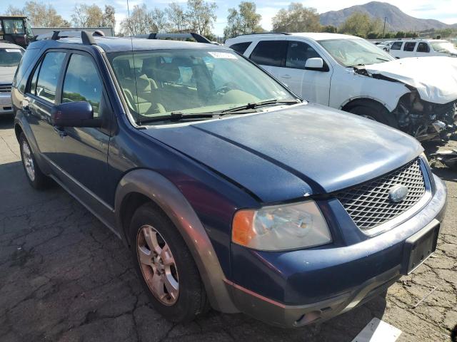 2007 FORD FREESTYLE, 