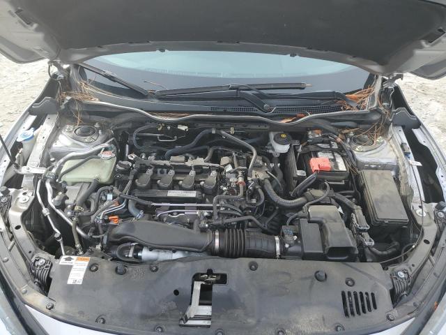 SHHFK7H42KU****** - 2019 HONDA CIVIC SPOR 银色 照片 11