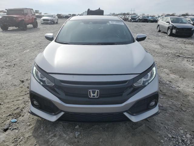 SHHFK7H42KU****** - 2019 HONDA CIVIC SPOR 银色 照片 5