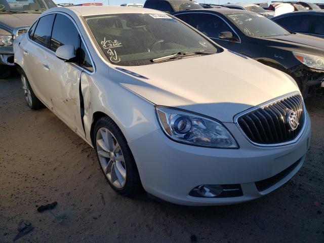 1G4PR5SK0F4210482 - 2015 BUICK VERANO CON CREAM photo 1