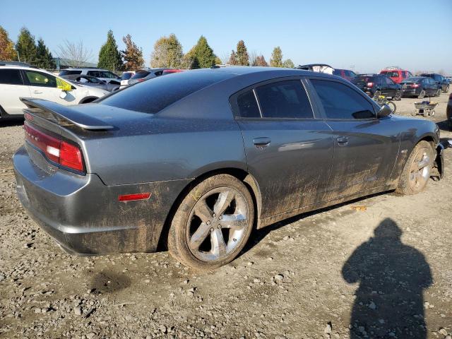 2B3CL5CT4BH609101 - 2011 DODGE CHARGER R/ CHARCOAL photo 3