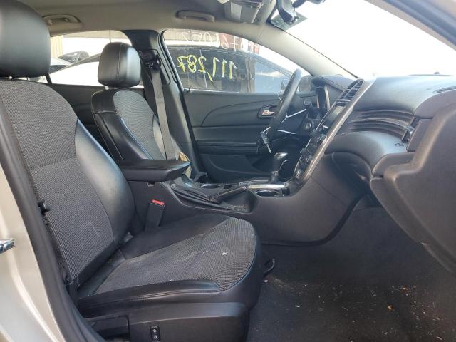 1G11C5SL0FF344345 - 2015 CHEVROLET MALIBU 1LT 米色 照片 5