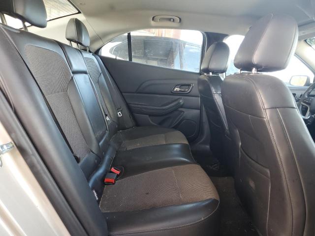 1G11C5SL0FF344345 - 2015 CHEVROLET MALIBU 1LT 米色 照片 6