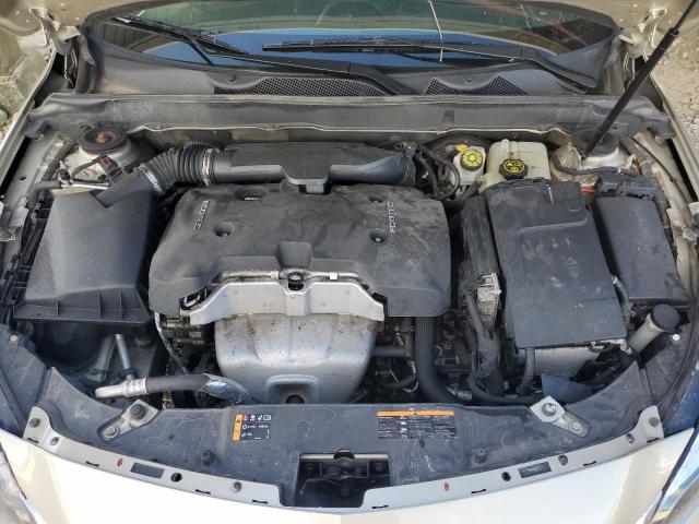 1G11C5SL0FF344345 - 2015 CHEVROLET MALIBU 1LT 米色 照片 7