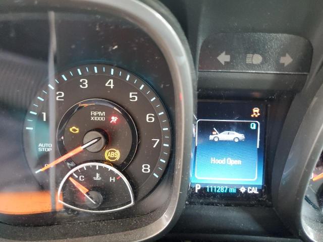 1G11C5SL0FF344345 - 2015 CHEVROLET MALIBU 1LT 米色 照片 8