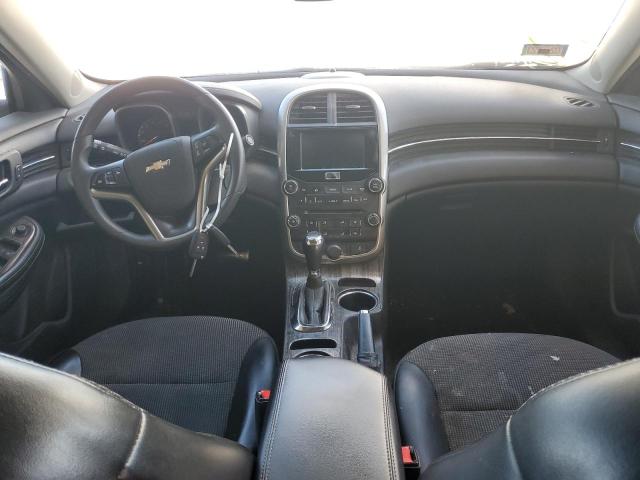 1G11C5SL0FF344345 - 2015 CHEVROLET MALIBU 1LT 米色 照片 9