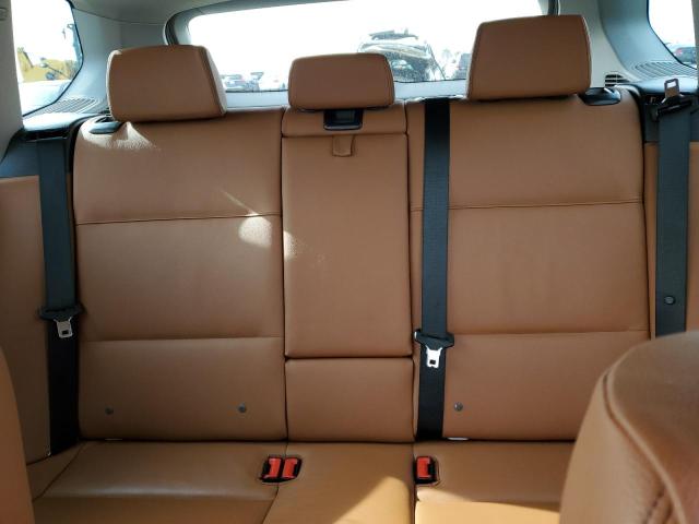 5UXWZ7C34H0X43219 - 2017 BMW X3 SDRIVE2 WHITE photo 10