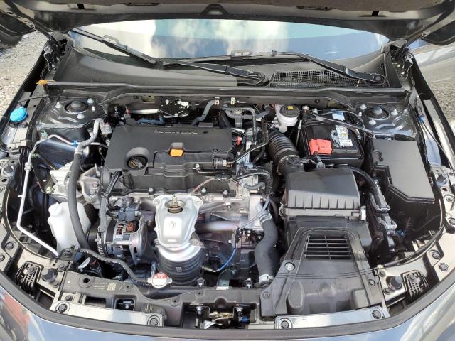 2HGFE2F55NH583096 - 2022 HONDA CIVIC SPOR 灰色 照片 7
