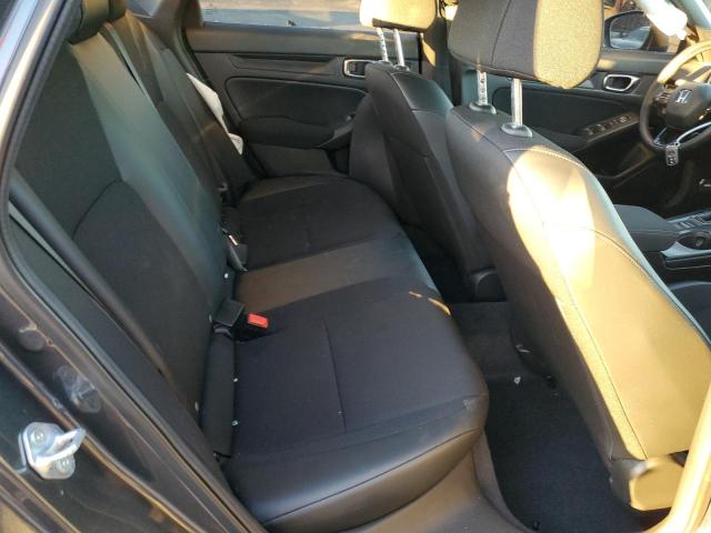 2HGFE2F57NH522283 - 2022 HONDA CIVIC SPOR 灰色 照片 6