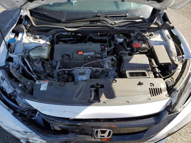 2HGFC2F88MH512506 - 2021 HONDA CIVIC SPOR 白色 照片 7