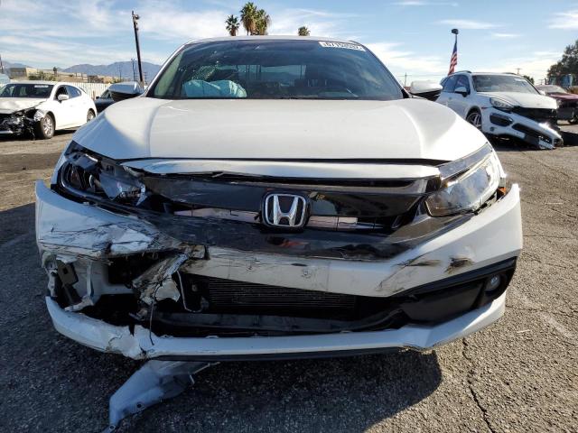 2HGFC2F88MH512506 - 2021 HONDA CIVIC SPOR 白色 照片 9