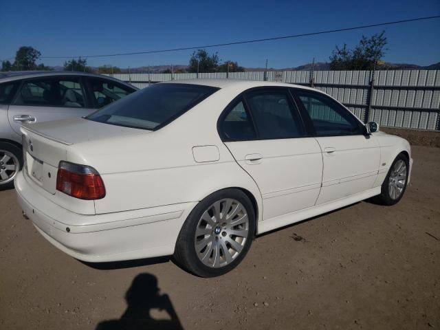 WBADM6332XBY25158 - 1999 BMW 528 I AUTO WHITE photo 3