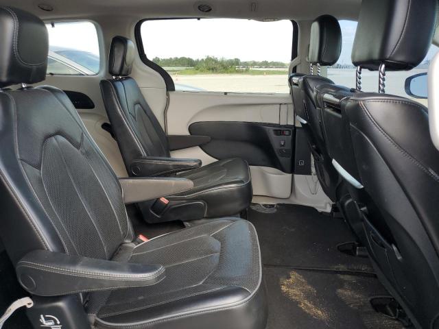 2C4RC1GG9HR804290 - 2017 CHRYSLER PACIFICA L BLACK photo 11