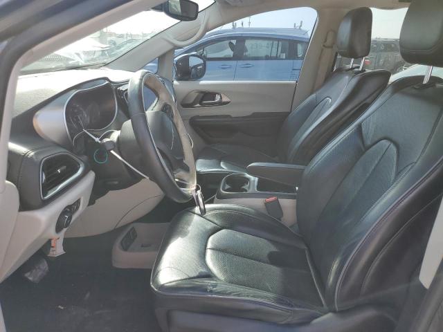 2C4RC1GG9HR804290 - 2017 CHRYSLER PACIFICA L BLACK photo 7