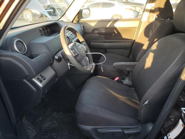 JTLKE50E991088450 - 2009 TOYOTA SCION XB ყავისფერი ფოტო 7