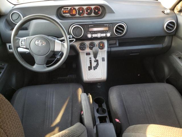 JTLKE50E991088450 - 2009 TOYOTA SCION XB ყავისფერი ფოტო 8