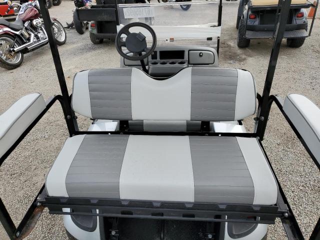 3101294 - 2015 EZ GOLFCART SILVER photo 6