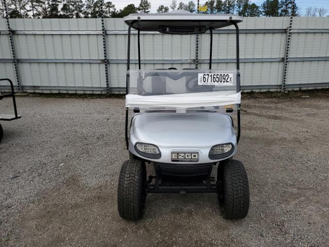 3101294 - 2015 EZ GOLFCART SILVER photo 9