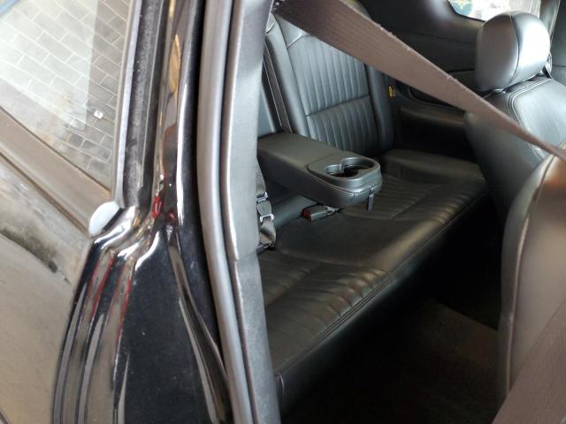 2G1WX15K929259139 - 2002 CHEVROLET MONTE CARL 黑色 照片 6