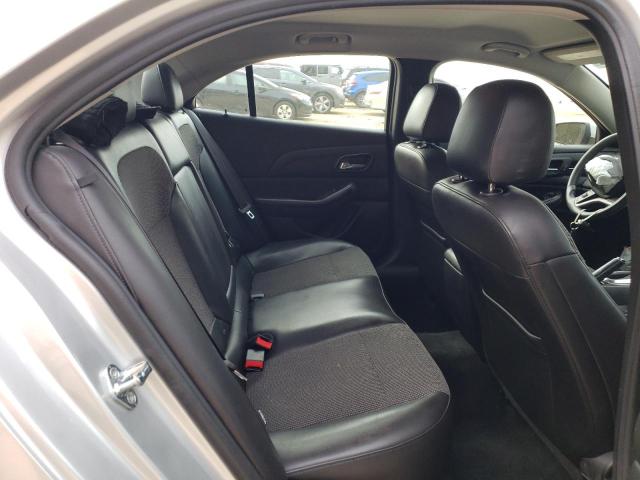 1G11C5SL7FF300472 - 2015 CHEVROLET MALIBU 1LT 银色 照片 6