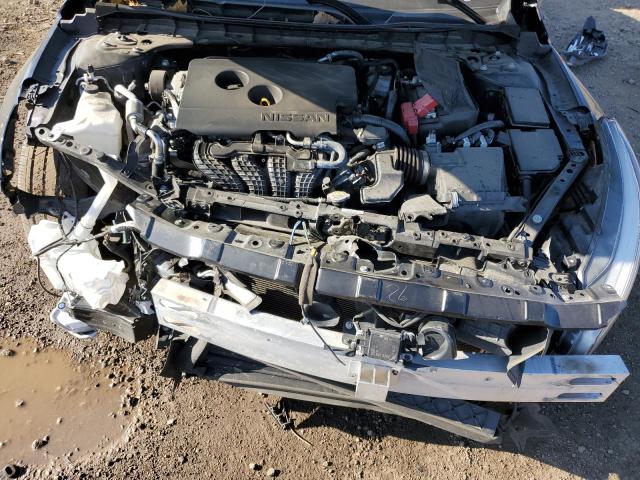 1N4BL4FW8LC125503 - 2020 NISSAN ALTIMA PLA BLUE photo 11