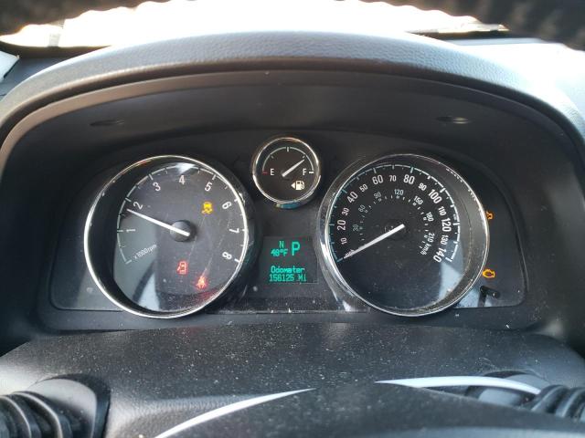 3GNAL2EK4ES507671 - 2014 CHEVROLET CAPTIVA LS 石墨色 照片 9