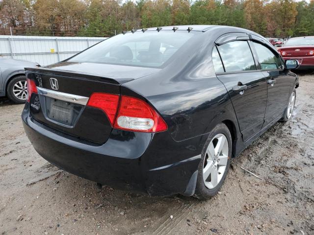 19XFA1F65BE030341 - 2011 HONDA CIVIC LX-S Qara foto 4