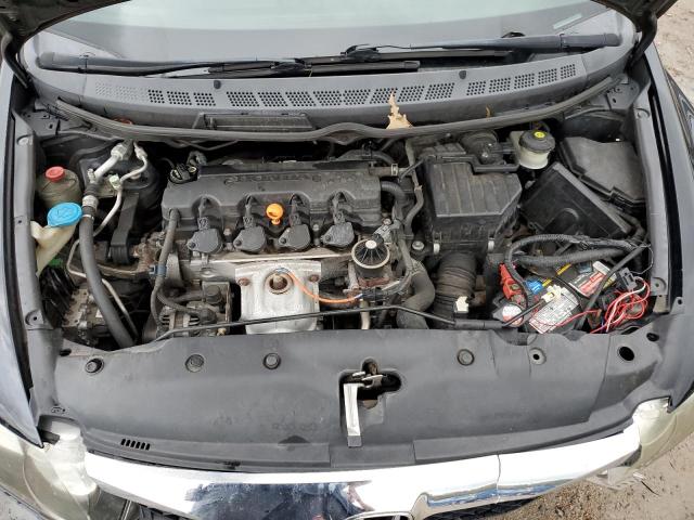 19XFA1F65BE030341 - 2011 HONDA CIVIC LX-S Qara foto 7