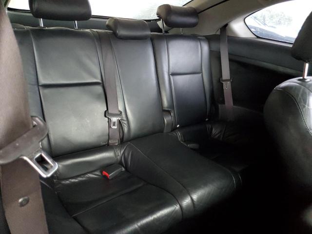 JTKDE177050061750 - 2005 TOYOTA SCION TC أزرق صورة 10