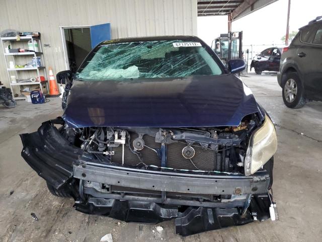 JTKDE177050061750 - 2005 TOYOTA SCION TC أزرق صورة 5