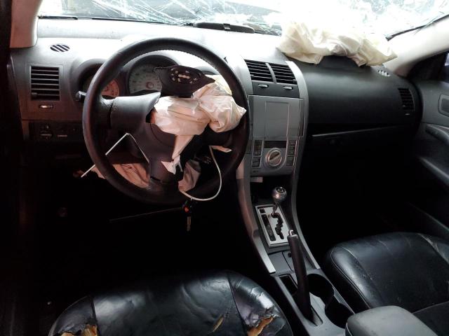 JTKDE177050061750 - 2005 TOYOTA SCION TC أزرق صورة 8