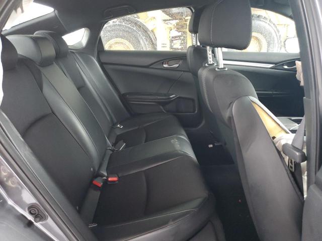 2HGFC2F84KH564860 - 2019 HONDA CIVIC SPOR 白色 照片 6