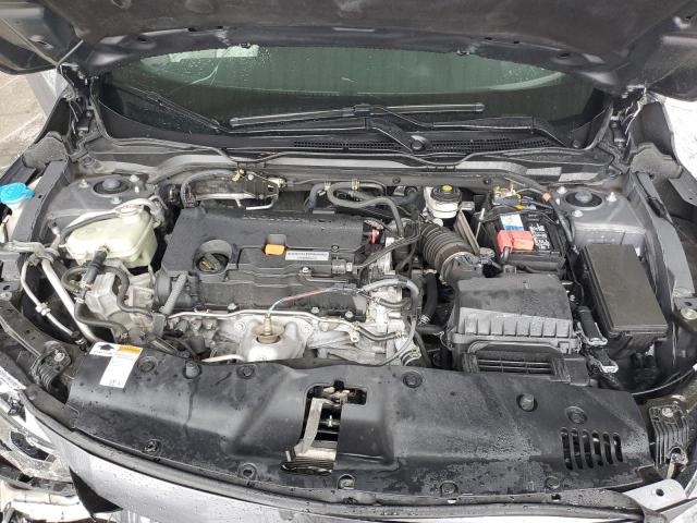 2HGFC2F84KH564860 - 2019 HONDA CIVIC SPOR 白色 照片 7