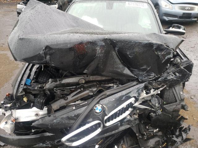 WBA2F9C34HV984105 - 2017 BMW 230I Schwarz Foto 7