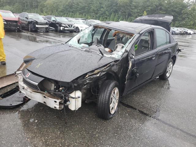 1G9AJ52F33Z157569 - 2003 SATURN ION LEVEL Qara foto 2