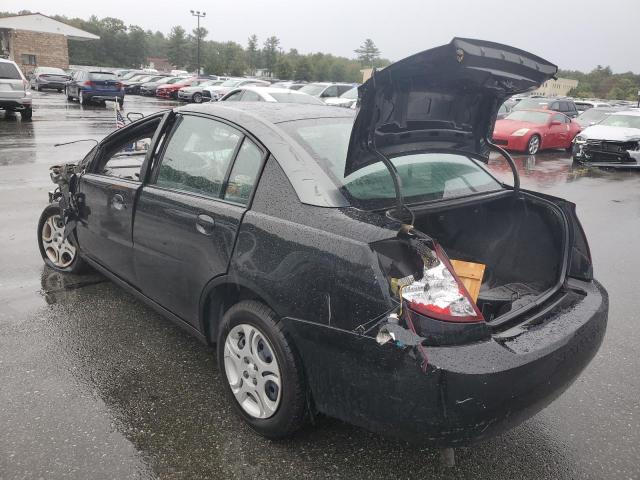 1G9AJ52F33Z157569 - 2003 SATURN ION LEVEL Qara foto 3