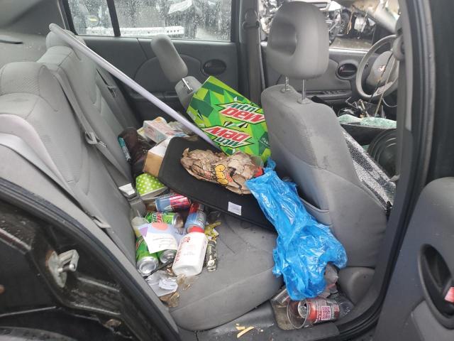 1G9AJ52F33Z157569 - 2003 SATURN ION LEVEL Qara foto 6