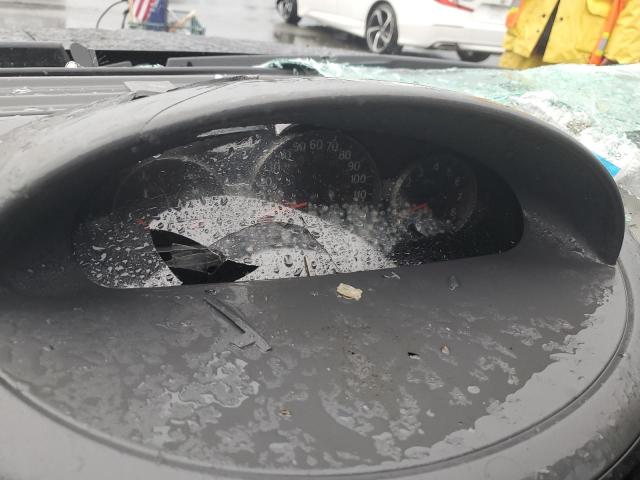 1G9AJ52F33Z157569 - 2003 SATURN ION LEVEL Qara foto 8