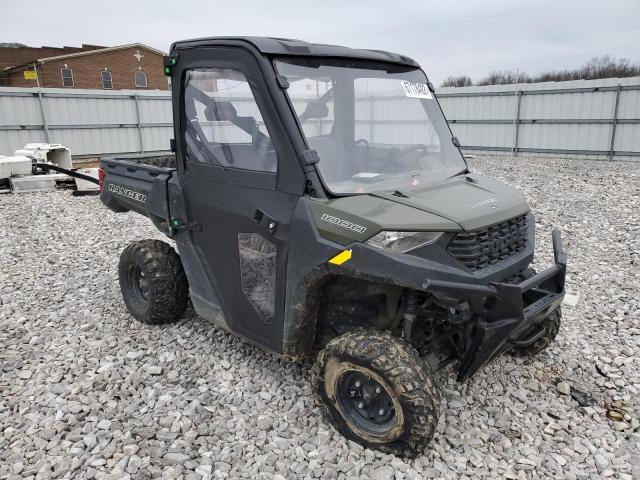 undefined - 2021 POLA RANGER GREEN photo 1