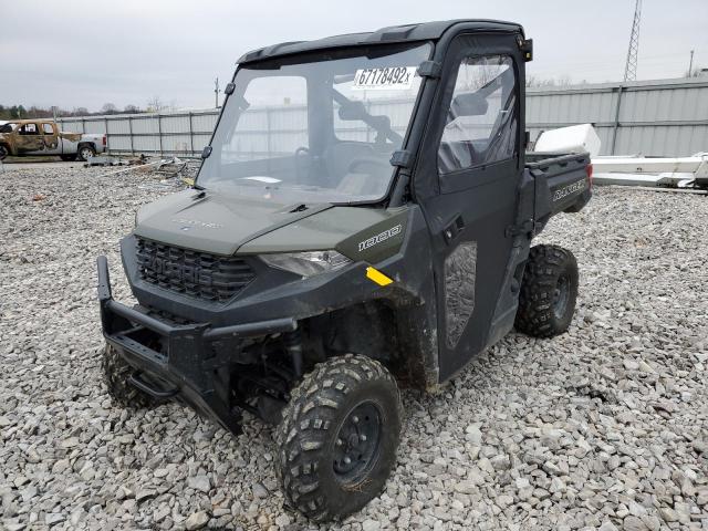 undefined - 2021 POLA RANGER GREEN photo 2