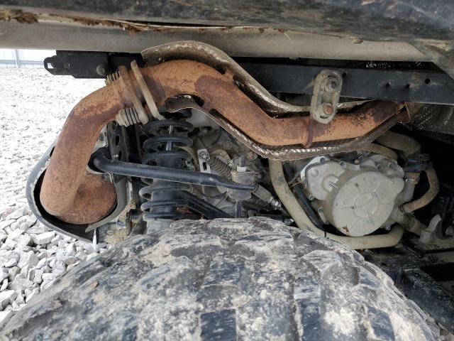 undefined - 2021 POLA RANGER GREEN photo 7