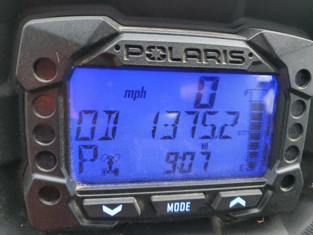 undefined - 2021 POLA RANGER GREEN photo 8