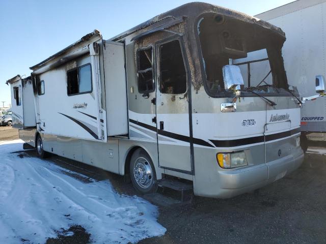 1RF62464142027314 - 2004 ROAD ROADTRK RV WHITE photo 1